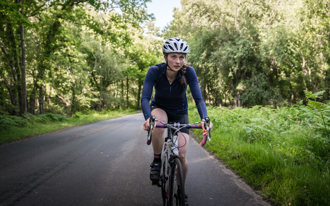 Photo endurance sports