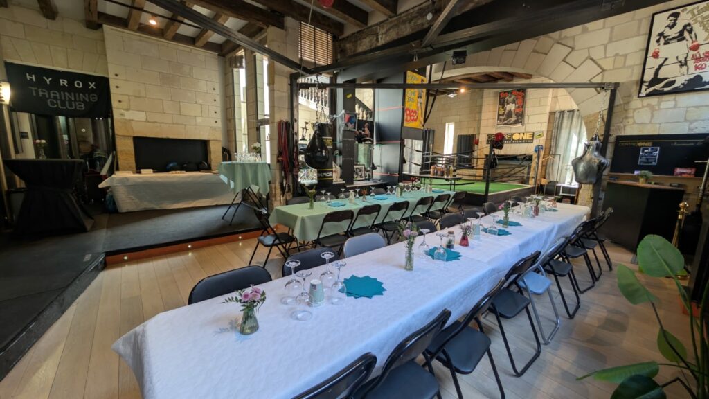 Photo de Centre one (3)