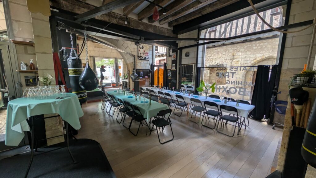 Photo de Centre one (6)