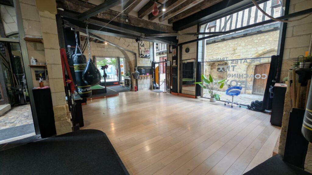 Photo de Centre one (7)