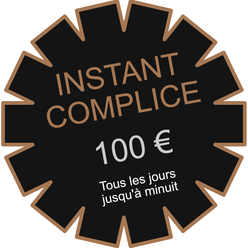 instant-complice