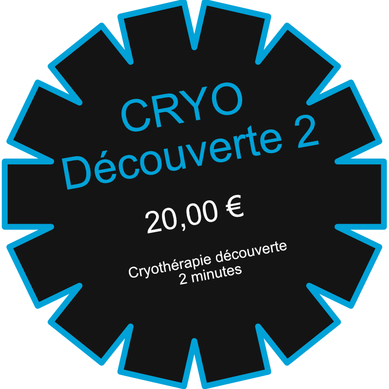 cryo decouverte 2